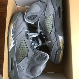 Air Jordan 5 Retro